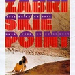 zabriskie point affiche - Zabriskie Point