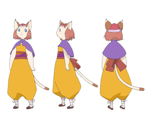 brave story 21 - Brave Story