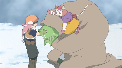brave story 5 - Brave Story