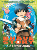 brave story - Brave Story