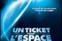 Affiche du film Un ticket pour l'espace