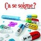 Affiche du film Ca Se Soigne... ? - Ca Se Soigne... ? 