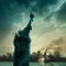 Affiche du film Cloverfield (06-02-08) - Cloverfield (06-02-08) 
