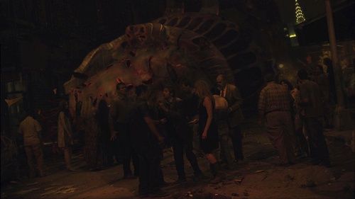 cloverfield 3 - Cloverfield (06-02-08)