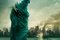 cloverfield affiche - Cloverfield (06-02-08)