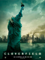 cloverfield - Cloverfield (06-02-08)