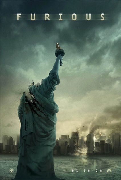 furious - Cloverfield (06-02-08)