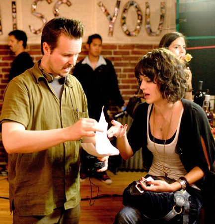 j j abrams - Cloverfield (06-02-08)