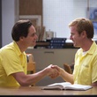 jim carrey rencontrant ewan mcgregor