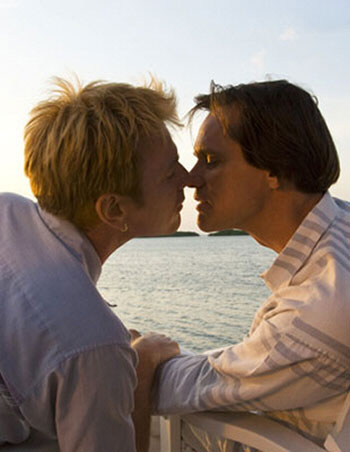 jim carrey - I Love You Phillip Morris
