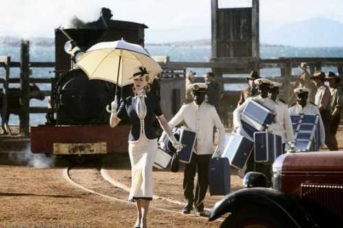 kidman nicole - Australia