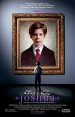 Affiche du film Joshua