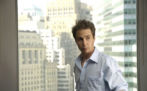sam rockwell 2 - Joshua