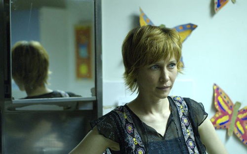 vera farmiga - Joshua