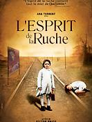 Affiche du film L'Esprit de la ruche