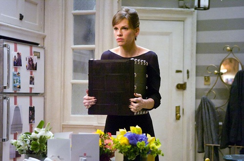 hilary swank 2 - P.S. I Love You