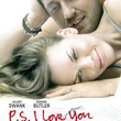 ps i love you affiche - P.S. I Love You