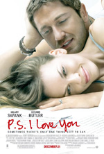 ps i love you - P.S. I Love You
