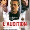 Affiche du film L'Audition - L'Audition 