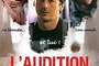 Affiche du film L'Audition