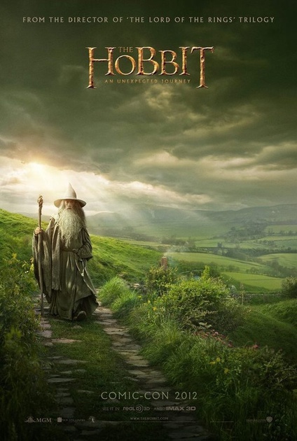 affiche-comic-con-the-hobbit-jpg