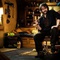 peter jackson chez bilbo 2 - Le Hobbit : Un Voyage Inattendu 