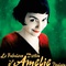 Affiche du film Le fabuleux destin d'Amélie Poulain - Le fabuleux destin d'Amélie Poulain 
