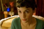 audrey tautou dans le fabuleux destin d amelie poulain