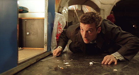 mathieu kassovitz photomaton