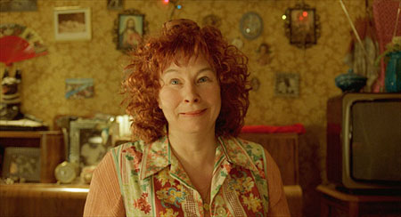 yolande moreau