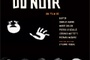 Affiche du film Peur(s) du noir