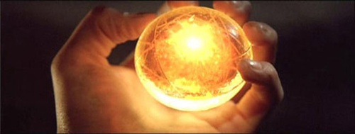 dragonball - Dragonball Evolution