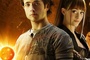 justin chatwin et emmy rossum - Dragonball Evolution