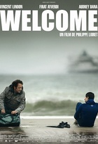 Affiche miniature du film Welcome