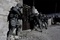 assaut - Redacted