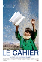 Affiche miniature du film Le Cahier