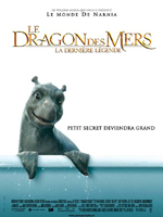 le dragon des mers - Le Dragon des mers - la dernière légende