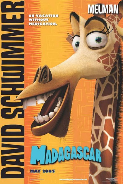 affiche promotionnelle 3