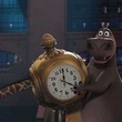 melman gloria