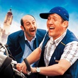 dany boon 2 - Bienvenue chez les Ch'tis