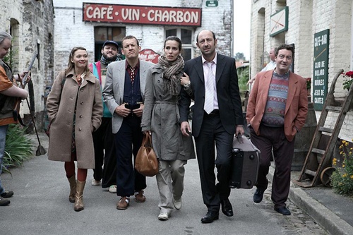 zoe felix - Bienvenue chez les Ch'tis