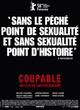 Affiche du film Coupable