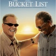 the bucket list 2 - Sans plus attendre
