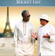 the bucket list - Sans plus attendre