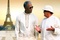 the bucket list - Sans plus attendre