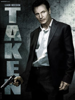 Affiche du film Taken
