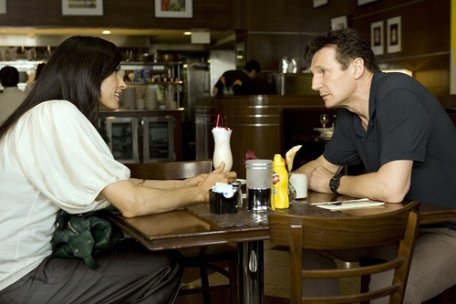famke janssen 2 - Taken