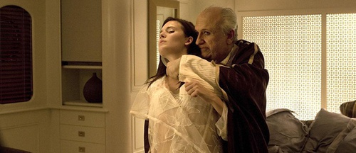 famke janssen - Taken