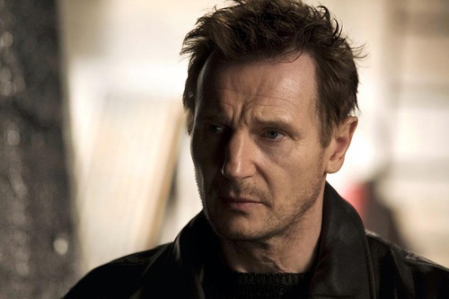 liam neeson 11 - Taken