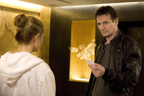 liam neeson 12 - Taken